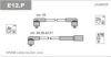 JANMOR E12.P Ignition Cable Kit